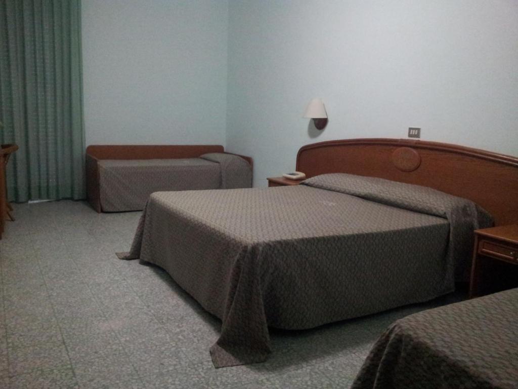 Hotel Eden San Domino Zimmer foto